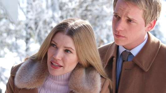 The Prince & Me: A Royal Honeymoon - Backdrop