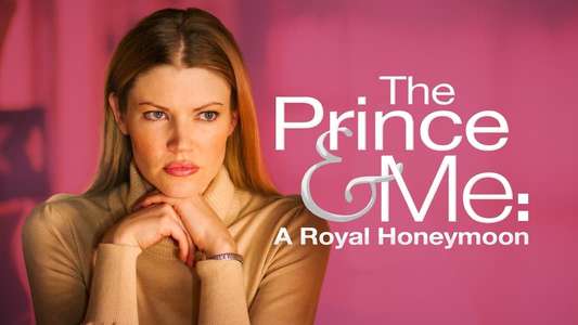 The Prince & Me: A Royal Honeymoon - Backdrop