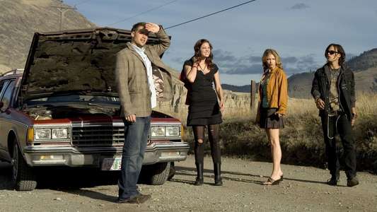 Joy Ride 2: Dead Ahead - Backdrop
