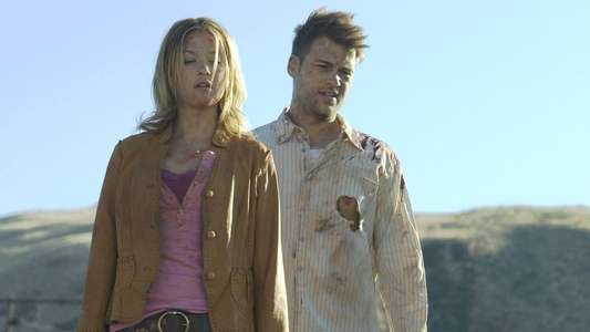 Joy Ride 2: Dead Ahead - Backdrop