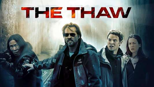 The Thaw - Backdrop