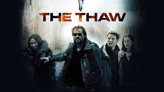 The Thaw - Backdrop