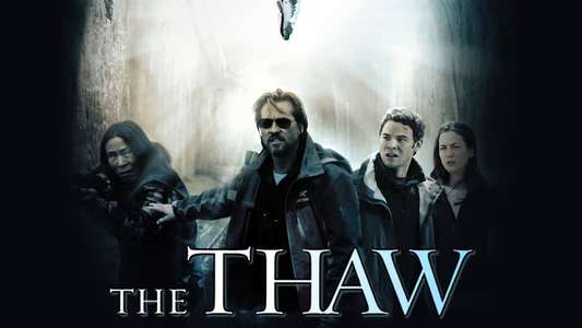 The Thaw - Backdrop
