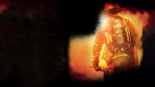 Fireproof - Backdrop