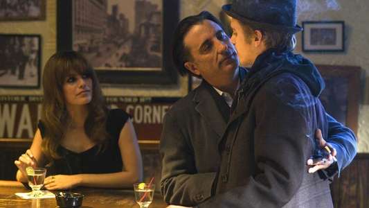 New York  I Love You - Backdrop