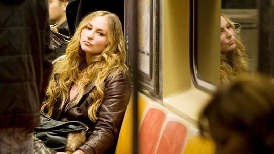 New York  I Love You - Backdrop