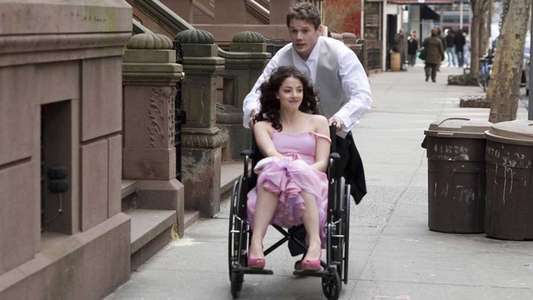 New York  I Love You - Backdrop