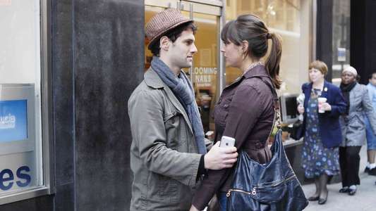 New York  I Love You - Backdrop