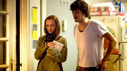 New York  I Love You - Backdrop