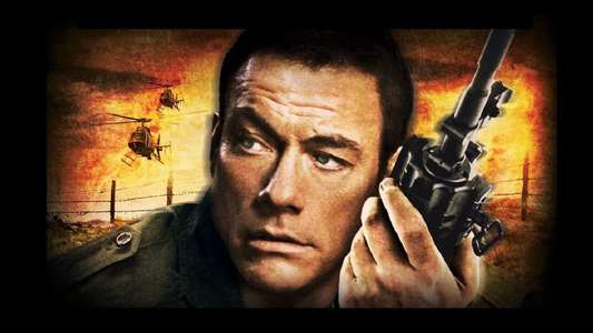 The Shepherd: Border Patrol - Backdrop