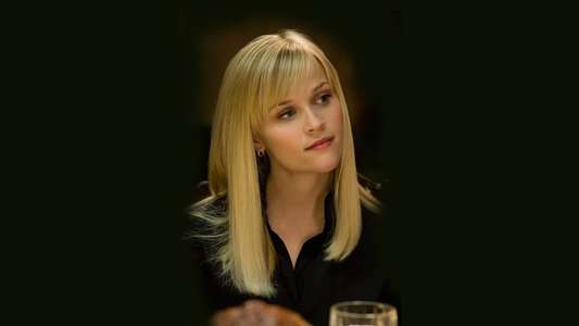 Four Christmases - Backdrop