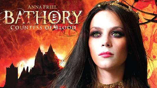 Bathory: Countess of Blood - Backdrop