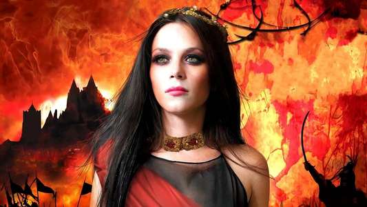 Bathory: Countess of Blood - Backdrop