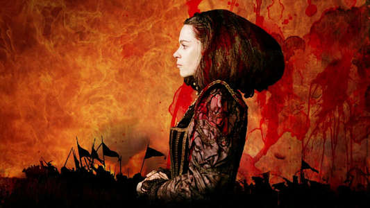 Bathory: Countess of Blood - Backdrop
