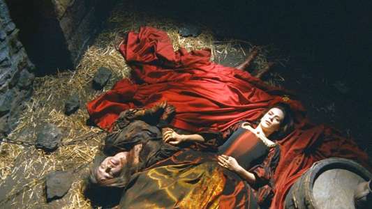 Bathory: Countess of Blood - Backdrop