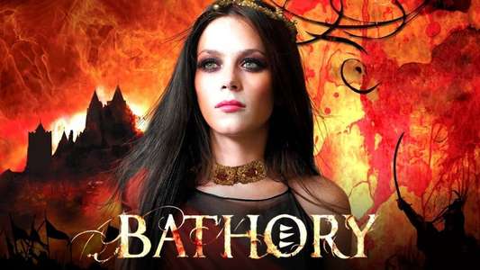 Bathory: Countess of Blood - Backdrop