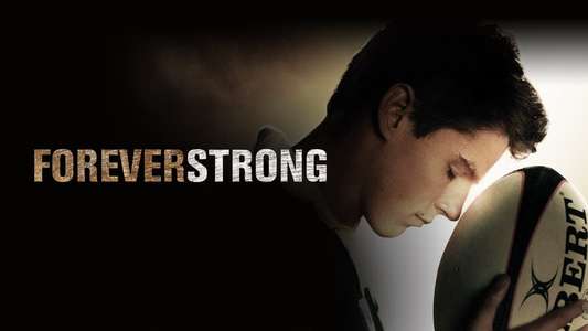 Forever Strong - Backdrop