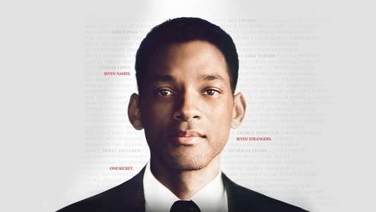 Seven Pounds - Backdrop