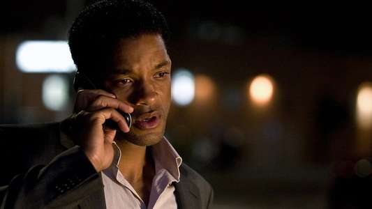 Seven Pounds - Backdrop