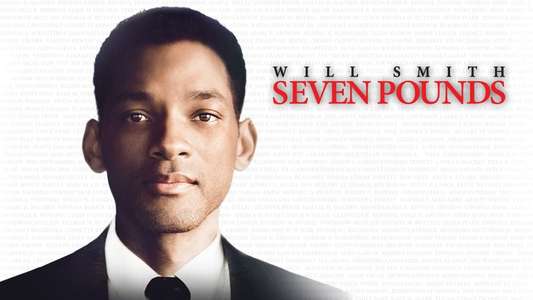 Seven Pounds - Backdrop