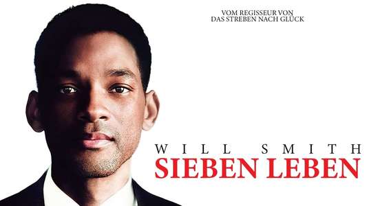 Seven Pounds - Backdrop