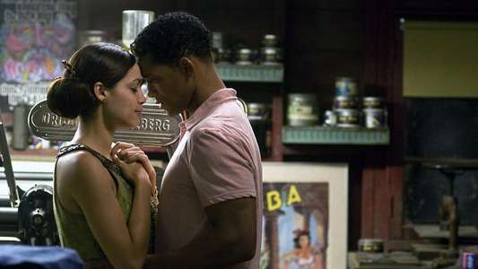 Seven Pounds - Backdrop