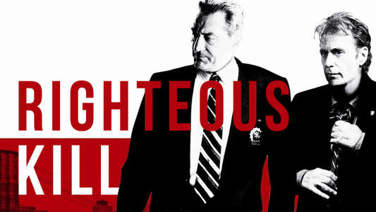 Righteous Kill - Backdrop