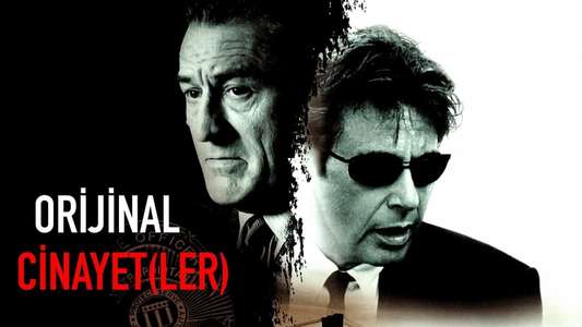 Righteous Kill - Backdrop