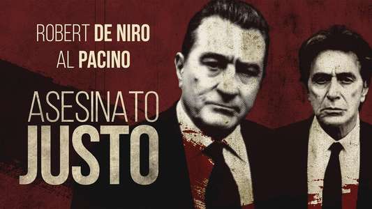 Righteous Kill - Backdrop
