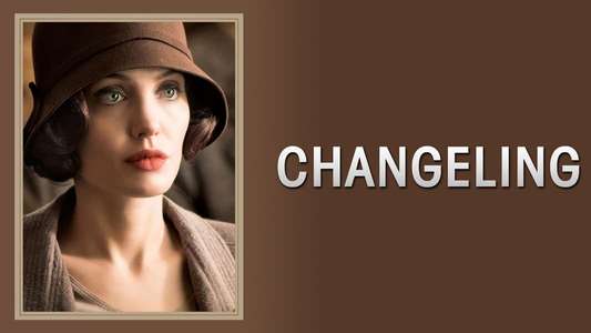 Changeling - Backdrops