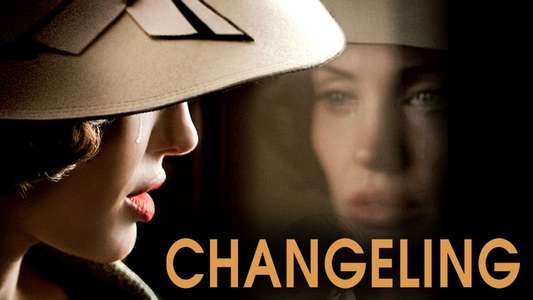 Changeling - Backdrops