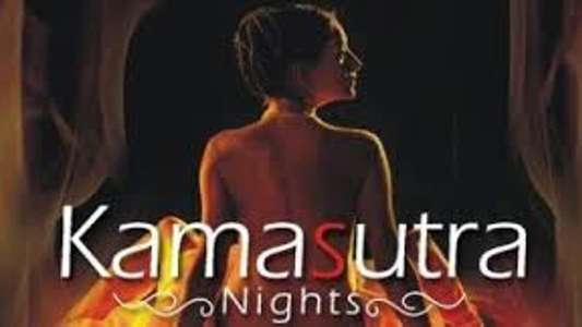 Kamasutra Nights - Backdrop