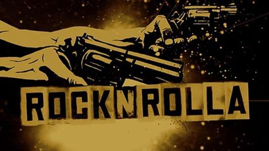 RockNRolla - Backdrop