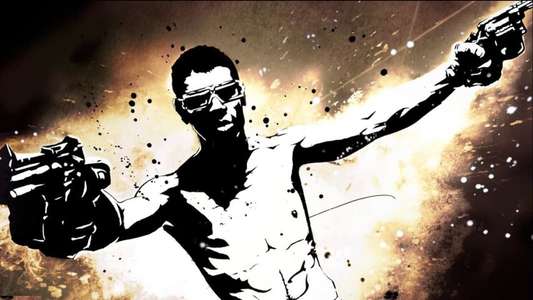 RockNRolla - Backdrop