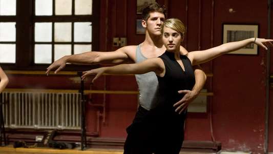 Fame - Backdrop