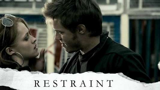 Restraint - Backdrop