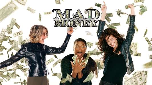 Mad Money - Backdrop