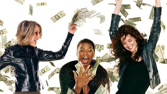 Mad Money - Backdrop