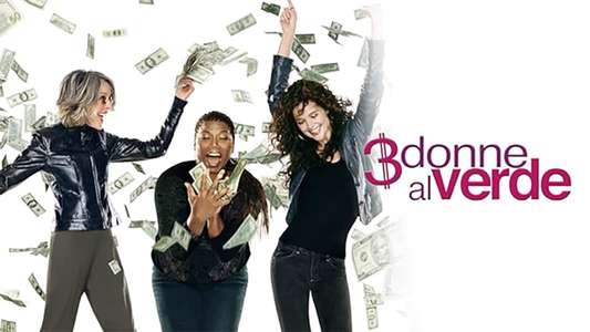 Mad Money - Backdrop