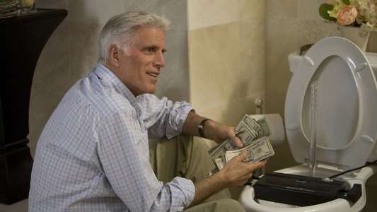 Mad Money - Backdrop