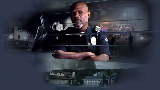 Lakeview Terrace - Backdrop