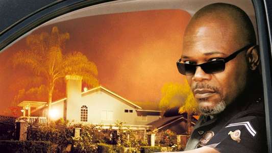Lakeview Terrace - Backdrop