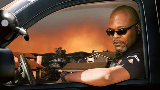 Lakeview Terrace - Backdrop