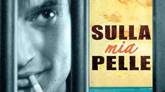 Sulla mia pelle - Backdrop