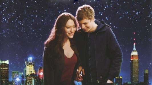 Nick and Norah's Infinite Playlist - Backdrop