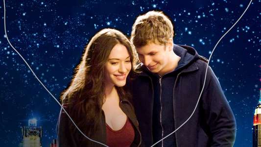 Nick and Norah's Infinite Playlist - Backdrop