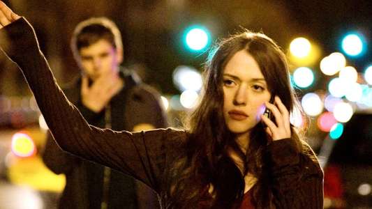 Nick and Norah's Infinite Playlist - Backdrop