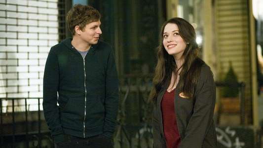 Nick and Norah's Infinite Playlist - Backdrop