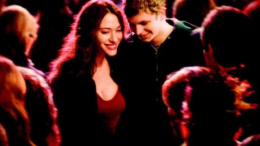 Nick and Norah's Infinite Playlist - Backdrop