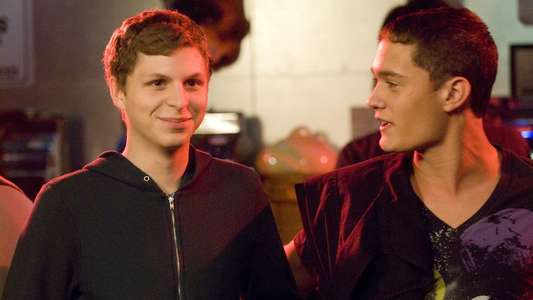 Nick and Norah's Infinite Playlist - Backdrop